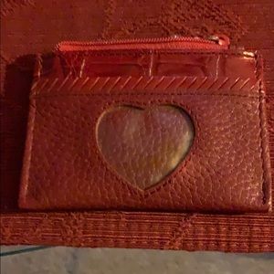 Coin pouch